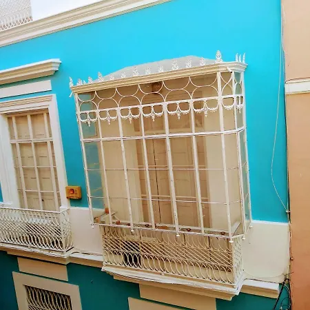 Appartement Turquesa De Sevilla