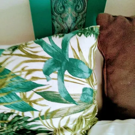 Turquesa De Apartman