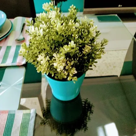 Apartman Turquesa De Sevilla