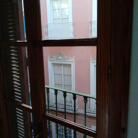 Turquesa De Apartman Sevilla