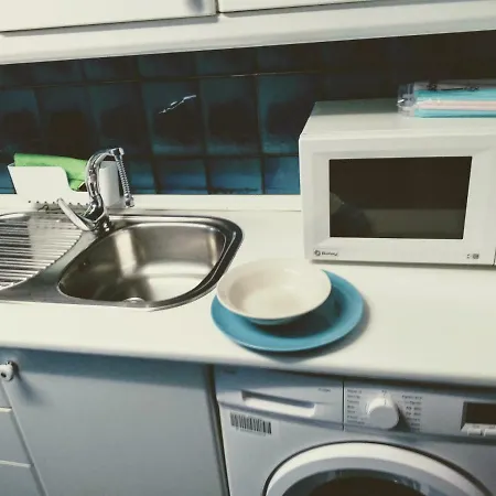 Apartman Turquesa De Sevilla