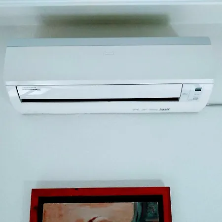 Apartman Turquesa De