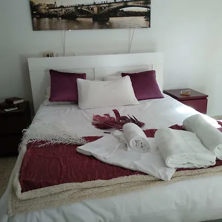 Apartman Turquesa De