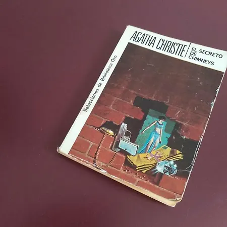 Turquesa De * Sevilla