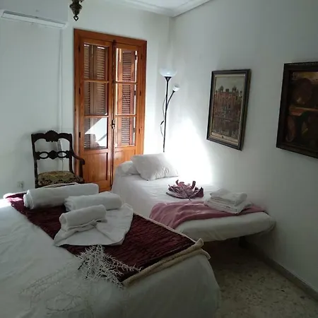 Turquesa De Apartman *