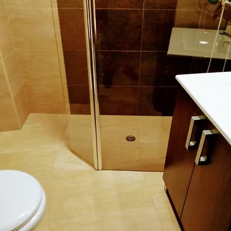 Apartman Turquesa De *