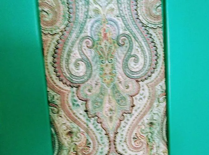 Turquesa De *